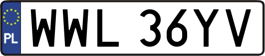 WWL36YV