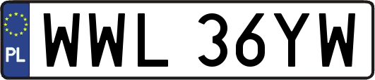 WWL36YW