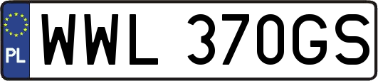 WWL370GS