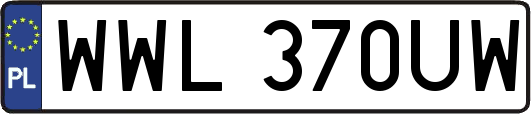 WWL370UW