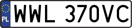 WWL370VC
