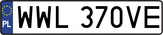 WWL370VE