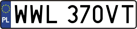 WWL370VT