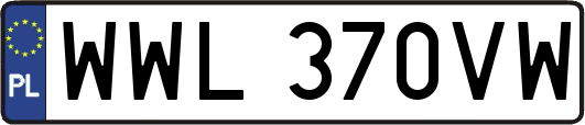 WWL370VW