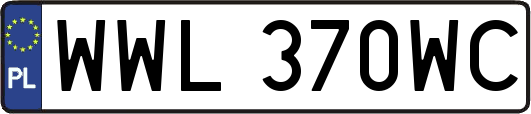 WWL370WC