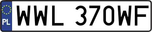 WWL370WF