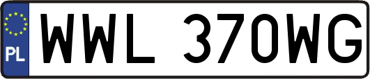 WWL370WG