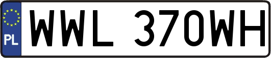 WWL370WH