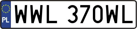 WWL370WL