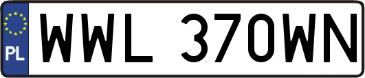 WWL370WN