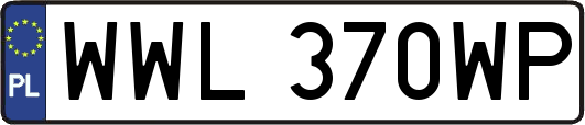 WWL370WP