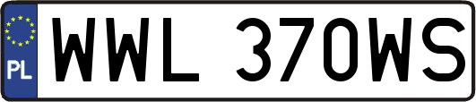 WWL370WS