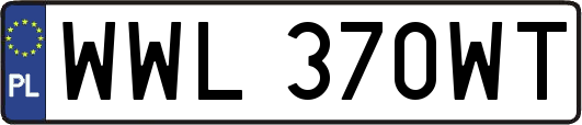 WWL370WT