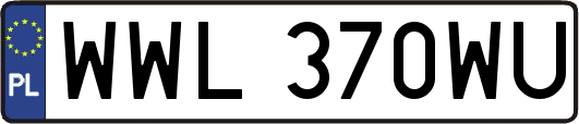 WWL370WU