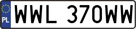 WWL370WW
