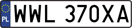 WWL370XA