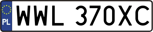 WWL370XC
