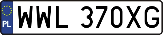 WWL370XG