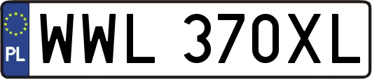 WWL370XL