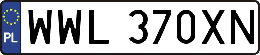WWL370XN