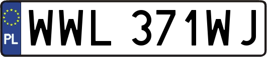 WWL371WJ