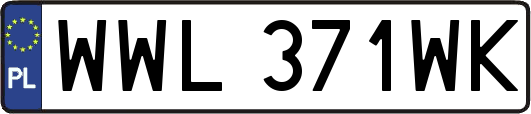 WWL371WK