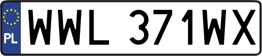 WWL371WX