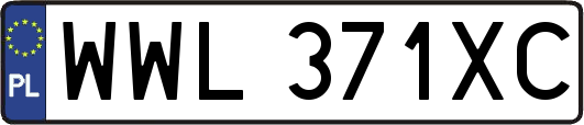 WWL371XC