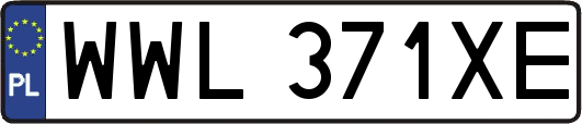 WWL371XE