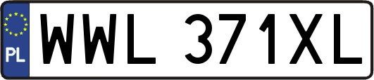 WWL371XL