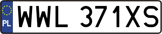 WWL371XS