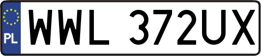 WWL372UX