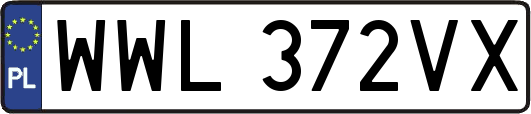 WWL372VX