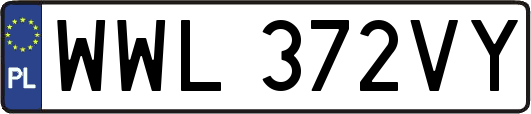 WWL372VY