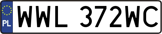 WWL372WC