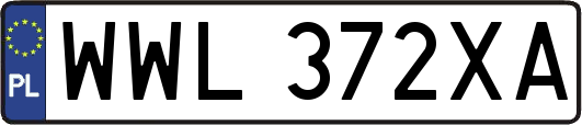 WWL372XA