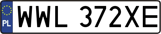 WWL372XE