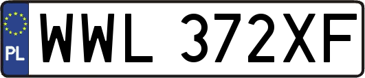 WWL372XF