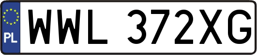 WWL372XG