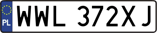 WWL372XJ