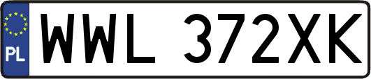 WWL372XK