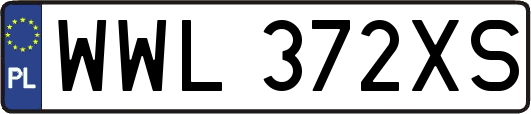 WWL372XS