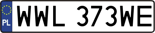 WWL373WE