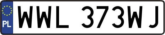 WWL373WJ