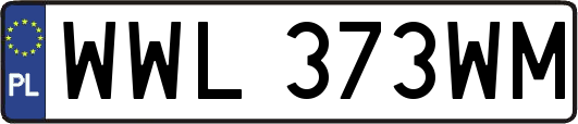 WWL373WM