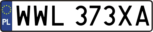 WWL373XA