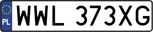 WWL373XG