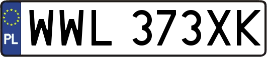 WWL373XK