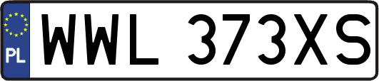 WWL373XS