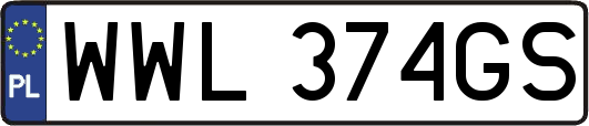 WWL374GS
